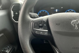 Used 2024  Ford Bronco Sport Big Bend 4x4 at The Gilstrap Family Dealerships near Easley&comma; SC