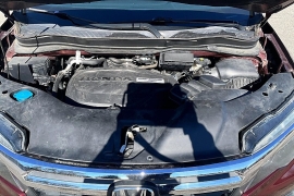 Used 2019  Honda Ridgeline Crew Cab AWD RTL at The Gilstrap Family Dealerships near Easley&comma; SC