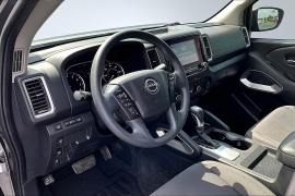 Used 2022  Nissan Frontier Crew Cab 4x2 SV Auto at The Gilstrap Family Dealerships near Easley, SC