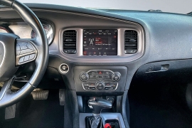 Used 2023  Dodge Charger GT RWD at The Gilstrap Family Dealerships near Easley, SC