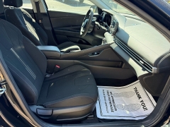 Used 2022  Hyundai Elantra SEL IVT at The Truck Farm near Easley&comma; SC