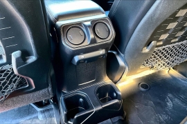 Used 2019  Jeep Wrangler Unlimited 4d SUV 4WD Rubicon at The Gilstrap Family Dealerships near Easley&comma; SC