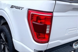 Used 2023  Ford F-150 2WD XLT SuperCrew 5&period;5' Box at The Gilstrap Family Dealerships near Easley&comma; SC
