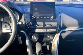 Used 2023  Mitsubishi Eclipse Cross Ralliart S-AWC at The Gilstrap Family Dealerships near Easley&comma; SC