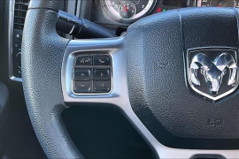 Used 2022  Ram 1500 Classic 2WD SLT Quad Cab 6'4" Box at The Gilstrap Family Dealerships near Easley&comma; SC