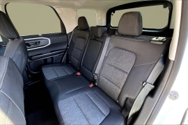 Used 2024  Ford Bronco Sport Big Bend 4x4 at The Gilstrap Family Dealerships near Easley&comma; SC