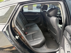 Used 2020  Honda Accord Sedan 4d Touring 2&period;0T at The Truck Farm near Easley&comma; SC