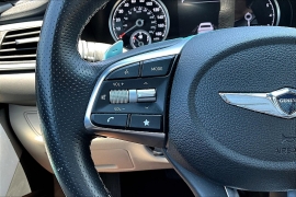 Used 2023 Genesis G70 2.0T AWD at The Gilstrap Family Dealerships near Easley, SC
