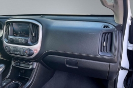 Used 2022  GMC Canyon 4WD Crew Cab 128" AT4 w&sol;Leather at The Gilstrap Family Dealerships near Easley&comma; SC