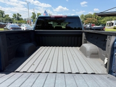 Used 2024  Chevrolet Silverado 1500 2WD Crew Cab 147" Custom at The Truck Farm near Easley&comma; SC