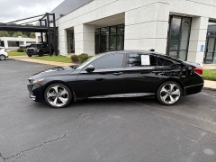 Used 2020  Honda Accord Sedan 4d Touring 2&period;0T at The Truck Farm near Easley&comma; SC