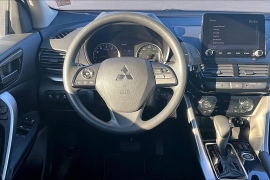 Used 2023  Mitsubishi Eclipse Cross Ralliart S-AWC at The Gilstrap Family Dealerships near Easley&comma; SC