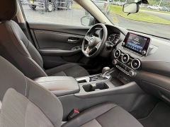 Used 2025  Nissan Sentra SV CVT at The Truck Farm near Easley&comma; SC