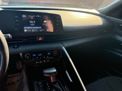 Used 2025  Hyundai Elantra SEL Sport IVT at The Truck Farm near Easley&comma; SC