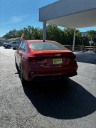 Used 2024  Kia Forte LXS IVT at The Truck Farm near Easley&comma; SC