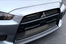 Used 2014  Mitsubishi Lancer Evolution 4d Sedan GSR at The Gilstrap Family Dealerships near Easley, SC