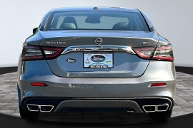 Used 2023  Nissan Maxima SV CVT at The Gilstrap Family Dealerships near Easley, SC