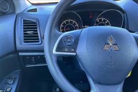 Used 2024  Mitsubishi Outlander Sport S 2&period;0 AWC &ast;Ltd Avail&ast; at The Gilstrap Family Dealerships near Easley&comma; SC