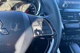 Used 2024  Mitsubishi Eclipse Cross SE S-AWC at The Gilstrap Family Dealerships near Easley&comma; SC