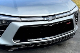 Used 2025  Chevrolet Blazer EV AWD 4dr RS at The Gilstrap Family Dealerships near Easley, SC