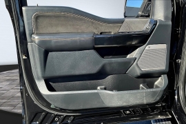 Used 2021  Ford F-150 2WD Platinum SuperCrew 5.5' Box at The Gilstrap Family Dealerships near Easley, SC