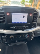 Used 2023 Ford F-150 2WD XLT SuperCrew 5.5' Box at The Gilstrap Family Dealerships near Easley, SC