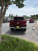 Used 2022  Ram 1500 4WD Big Horn Crew Cab 5'7" Box at The Truck Farm near Easley&comma; SC