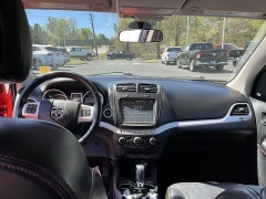 Used 2018  Dodge Journey 4d SUV FWD GT at The Gilstrap Family Dealerships near Easley&comma; SC