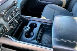 Used 2022  Ram 1500 Big Horn 4x4 Quad Cab 6'4" Box at The Gilstrap Family Dealerships near Easley, SC