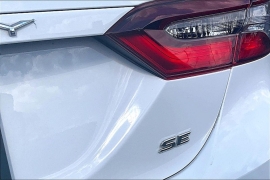 Used 2024  Toyota Camry SE Auto at The Gilstrap Family Dealerships near Easley&comma; SC