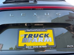 Used 2024  Lexus NX NX 250 Premium FWD at The Truck Farm near Easley&comma; SC