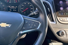 Used 2024  Chevrolet Malibu 4dr Sdn 1LT at The Gilstrap Family Dealerships near Easley&comma; SC