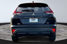 Used 2024  Mitsubishi Eclipse Cross LE S-AWC at The Gilstrap Family Dealerships near Easley&comma; SC