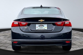 Used 2023  Chevrolet Malibu 4dr Sdn 1LT at The Gilstrap Family Dealerships near Easley, SC