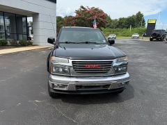 Used 2012  GMC Canyon 4WD Crew Cab SLE2 Z71 at The Truck Farm near Easley&comma; SC