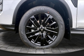 New 2026  Mitsubishi Outlander Sport Ralliart 2&period;0 AWC at The Gilstrap Family Dealerships near Easley&comma; SC