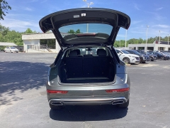 Used 2024  Audi Q5 S line Premium Plus 45 TFSI quattro at The Truck Farm near Easley&comma; SC