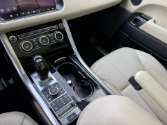 Used 2017  Land Rover Range Rover Sport 4d SUV 5&period;0L SC at The Truck Farm near Easley&comma; SC