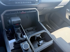 Used 2024  Toyota Tundra 2WD SR5 CrewMax 5&period;5ft Bed at The Truck Farm near Easley&comma; SC