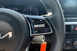 Used 2024  Kia Forte LXS IVT at The Gilstrap Family Dealerships near Easley, SC