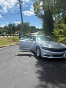 Used 2022  Dodge Charger SXT RWD at The Truck Farm near Easley&comma; SC