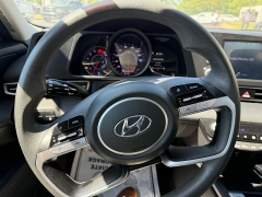 Used 2022  Hyundai Elantra SEL IVT at The Truck Farm near Easley&comma; SC