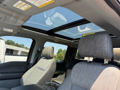 Used 2022  Ford F-150 4WD XLT SuperCrew 5&period;5' Box at The Truck Farm near Easley&comma; SC