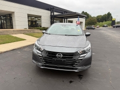 Used 2024  Nissan Versa SV CVT at The Truck Farm near Easley&comma; SC