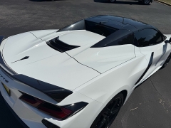 Used 2023  Chevrolet Corvette 2dr Stingray Conv w&sol;3LT at The Truck Farm near Easley&comma; SC