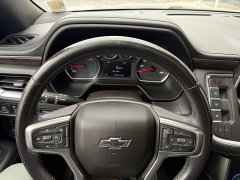 Used 2021  Chevrolet Tahoe 4WD 4dr Z71 at The Truck Farm near Easley&comma; SC