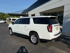 Used 2023  Chevrolet Suburban 2WD 4dr Premier at The Truck Farm near Easley&comma; SC