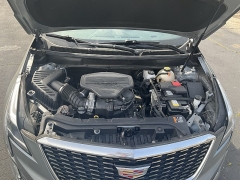 Used 2023  Cadillac XT5 AWD 4dr Premium Luxury at The Truck Farm near Easley&comma; SC