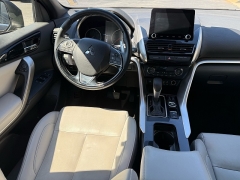 Used 2024  Mitsubishi Eclipse Cross SEL S-AWC at The Truck Farm near Easley&comma; SC