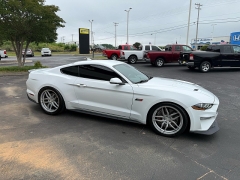 Used 2022  Ford Mustang GT Fastback at The Truck Farm near Easley&comma; SC